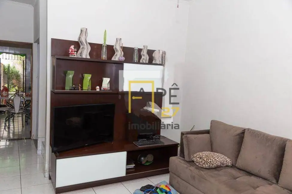 Sobrado com 2 quartos à venda, 94m2 em Jardim São Manoel, Guarulhos - SP - imagem 7 Foto 7 de Sobrado com 2 quartos à venda, 94m2 em Jardim São Manoel, Guarulhos - SP