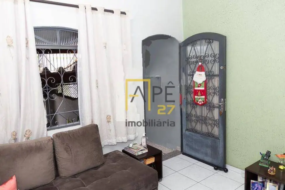 Sobrado com 2 quartos à venda, 94m2 em Jardim São Manoel, Guarulhos - SP - imagem 8 Foto 8 de Sobrado com 2 quartos à venda, 94m2 em Jardim São Manoel, Guarulhos - SP