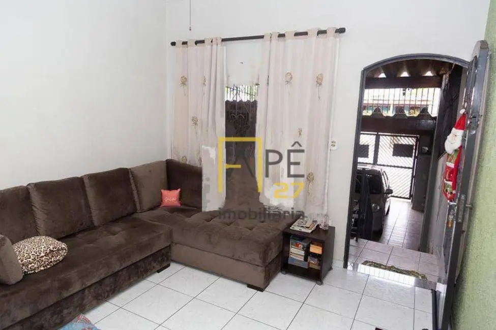 Sobrado com 2 quartos à venda, 94m2 em Jardim São Manoel, Guarulhos - SP - imagem 9 Foto 9 de Sobrado com 2 quartos à venda, 94m2 em Jardim São Manoel, Guarulhos - SP