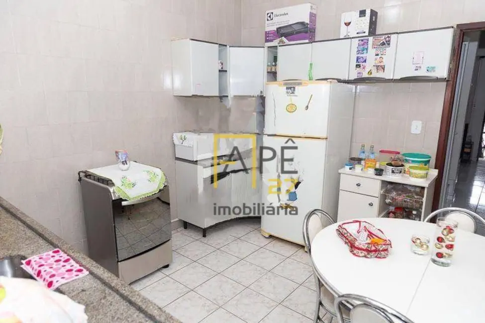 Foto 2 de Sobrado com 2 quartos à venda, 94m2 em Jardim São Manoel, Guarulhos - SP