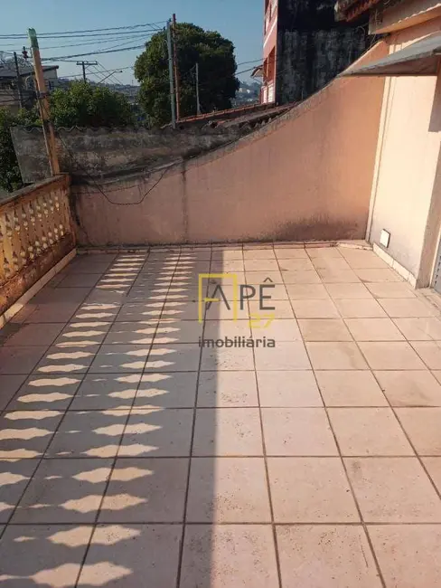 Foto 6 de Sobrado com 4 quartos à venda, 250m2 em Jardim Paulista, Guarulhos - SP