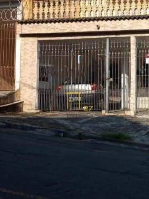 Foto 3 de Sobrado com 4 quartos à venda, 250m2 em Jardim Paulista, Guarulhos - SP