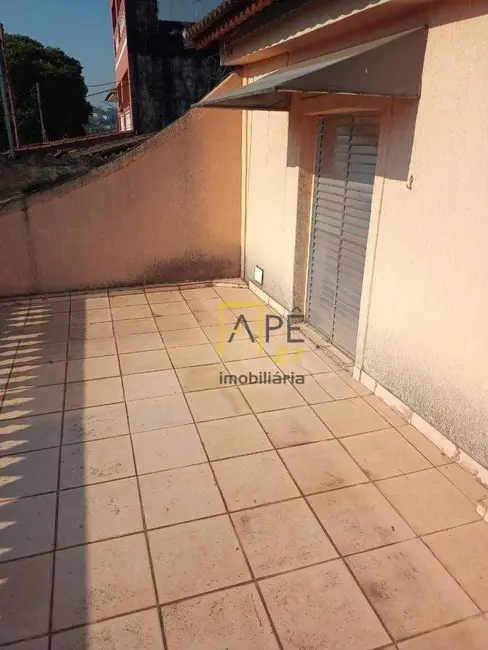 Foto 4 de Sobrado com 4 quartos à venda, 250m2 em Jardim Paulista, Guarulhos - SP
