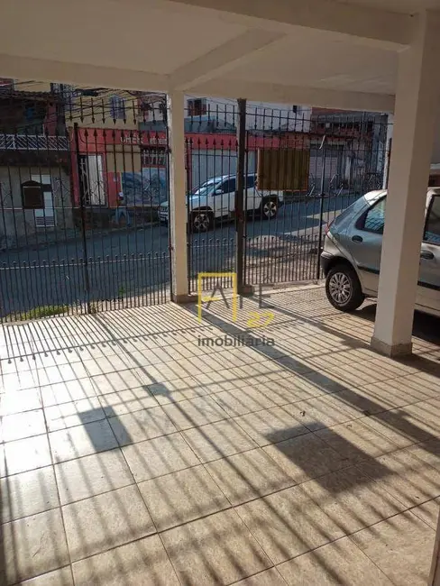 Foto 7 de Sobrado com 4 quartos à venda, 250m2 em Jardim Paulista, Guarulhos - SP