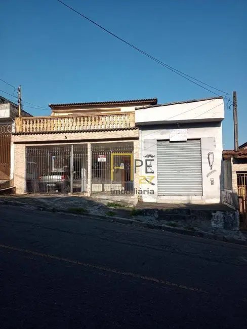 Foto 2 de Sobrado com 4 quartos à venda, 250m2 em Jardim Paulista, Guarulhos - SP