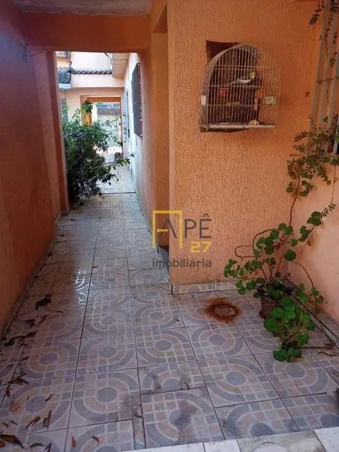 Foto 8 de Sobrado com 4 quartos à venda, 250m2 em Jardim Paulista, Guarulhos - SP