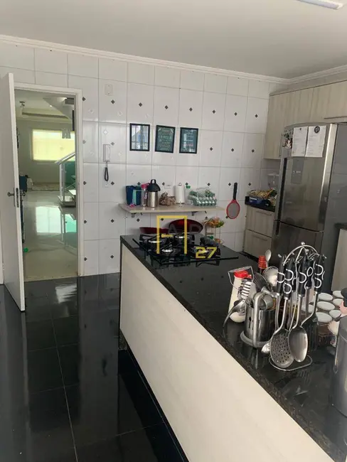 Foto 4 de Sobrado com 3 quartos à venda, 168m2 em Jardim Vila Galvão, Guarulhos - SP