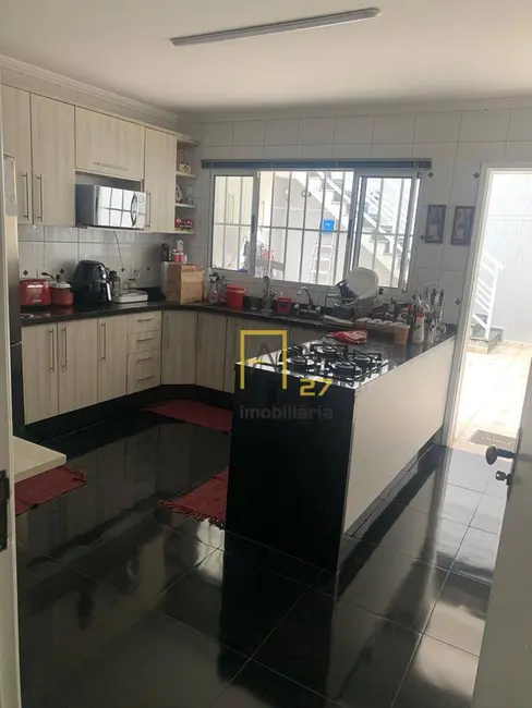 Foto 3 de Sobrado com 3 quartos à venda, 168m2 em Jardim Vila Galvão, Guarulhos - SP