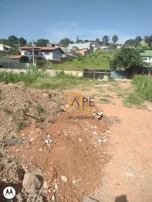 Terreno / Lote à venda, 3410m2 em Jardim Estância Brasil, Atibaia - SP - imagem 1 Foto 1 de Terreno / Lote à venda, 3410m2 em Jardim Estância Brasil, Atibaia - SP