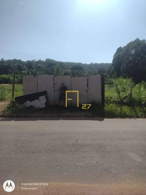 Terreno / Lote à venda, 3410m2 em Jardim Estância Brasil, Atibaia - SP - imagem 7 Foto 7 de Terreno / Lote à venda, 3410m2 em Jardim Estância Brasil, Atibaia - SP