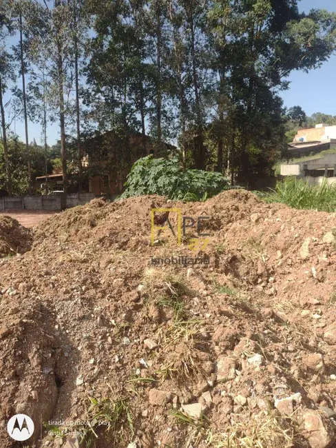 Terreno / Lote à venda, 3410m2 em Jardim Estância Brasil, Atibaia - SP - imagem 2 Foto 2 de Terreno / Lote à venda, 3410m2 em Jardim Estância Brasil, Atibaia - SP