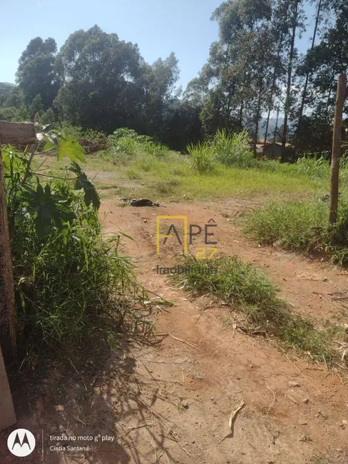 Terreno / Lote à venda, 3410m2 em Jardim Estância Brasil, Atibaia - SP - imagem 5 Foto 5 de Terreno / Lote à venda, 3410m2 em Jardim Estância Brasil, Atibaia - SP