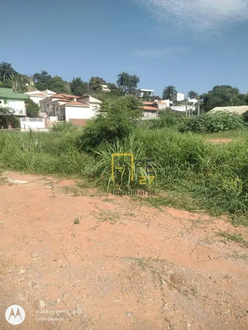Terreno / Lote à venda, 3410m2 em Jardim Estância Brasil, Atibaia - SP - imagem 3 Foto 3 de Terreno / Lote à venda, 3410m2 em Jardim Estância Brasil, Atibaia - SP