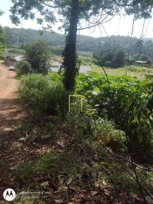 Foto 2 de Terreno / Lote à venda, 500m2 em Jardim Estância Brasil, Atibaia - SP