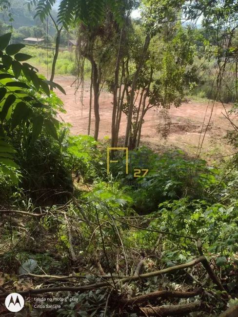 Foto 1 de Terreno / Lote à venda, 500m2 em Jardim Estância Brasil, Atibaia - SP