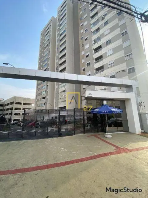 Foto 2 de Apartamento com 2 quartos para alugar, 41m2 em Vila Esperança, São Paulo - SP