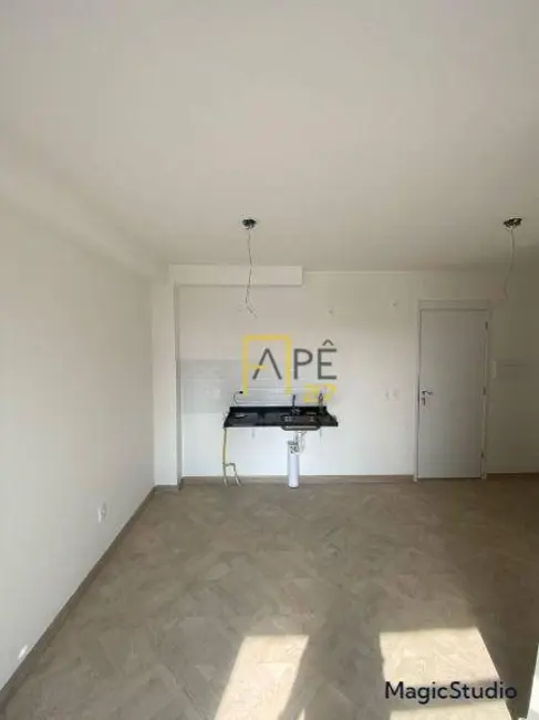 Foto 6 de Apartamento com 2 quartos para alugar, 41m2 em Vila Esperança, São Paulo - SP