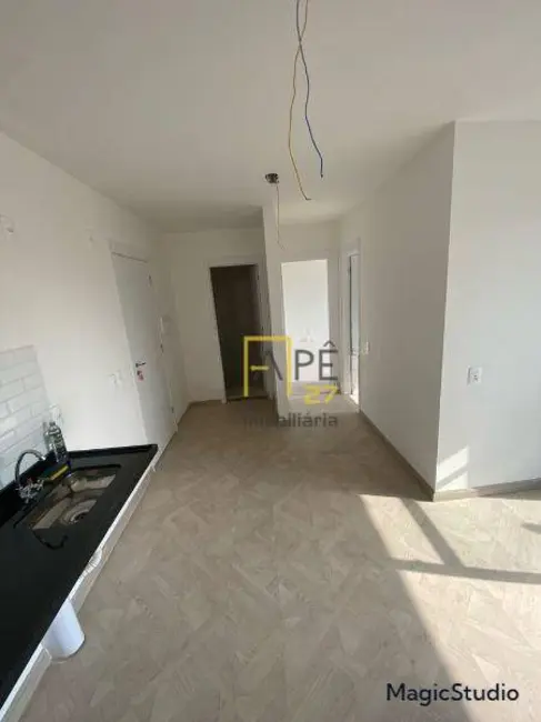 Foto 7 de Apartamento com 2 quartos para alugar, 41m2 em Vila Esperança, São Paulo - SP