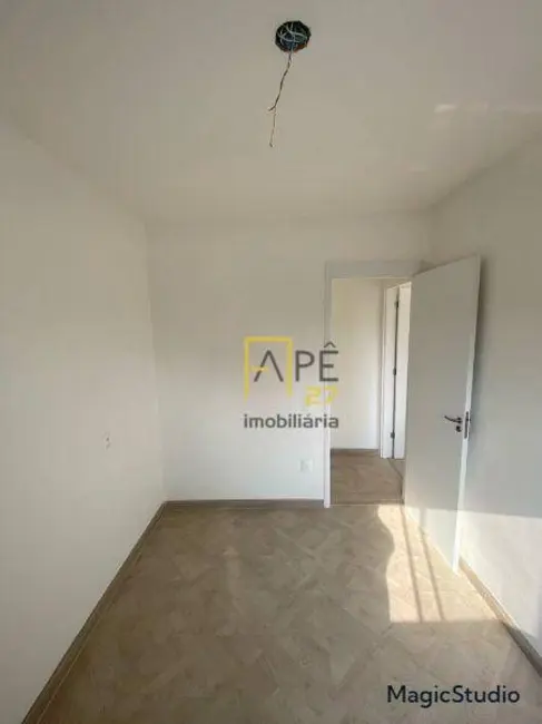 Foto 8 de Apartamento com 2 quartos para alugar, 41m2 em Vila Esperança, São Paulo - SP