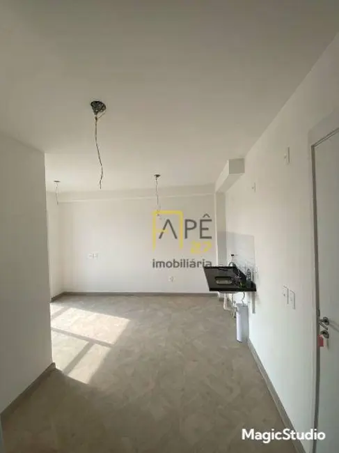 Foto 5 de Apartamento com 2 quartos para alugar, 41m2 em Vila Esperança, São Paulo - SP
