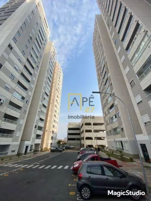 Foto 3 de Apartamento com 2 quartos para alugar, 41m2 em Vila Esperança, São Paulo - SP