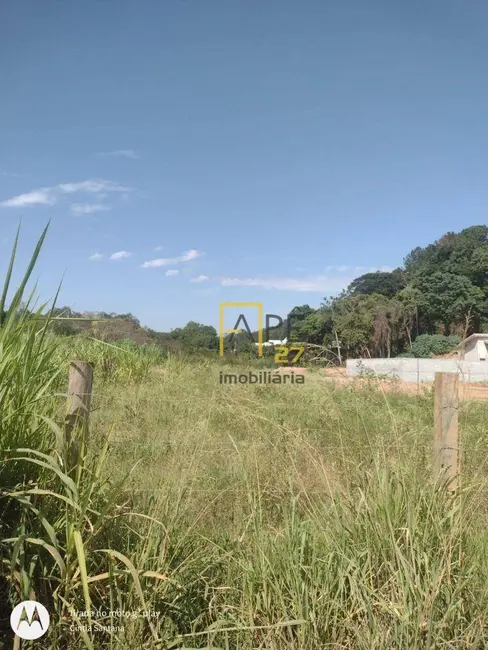 Foto 3 de Terreno / Lote à venda, 2098m2 em Jardim Estância Brasil, Atibaia - SP