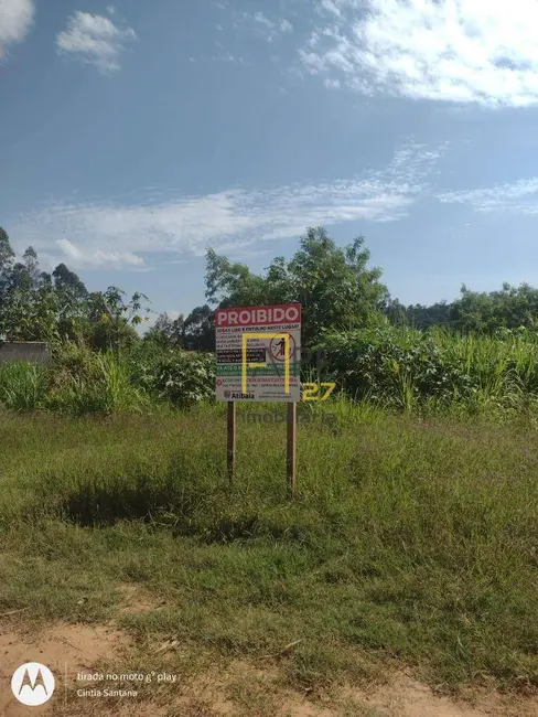 Foto 2 de Terreno / Lote à venda, 2098m2 em Jardim Estância Brasil, Atibaia - SP