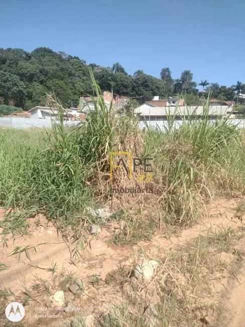 Foto 3 de Terreno / Lote à venda, 2700m2 em Jardim Estância Brasil, Atibaia - SP