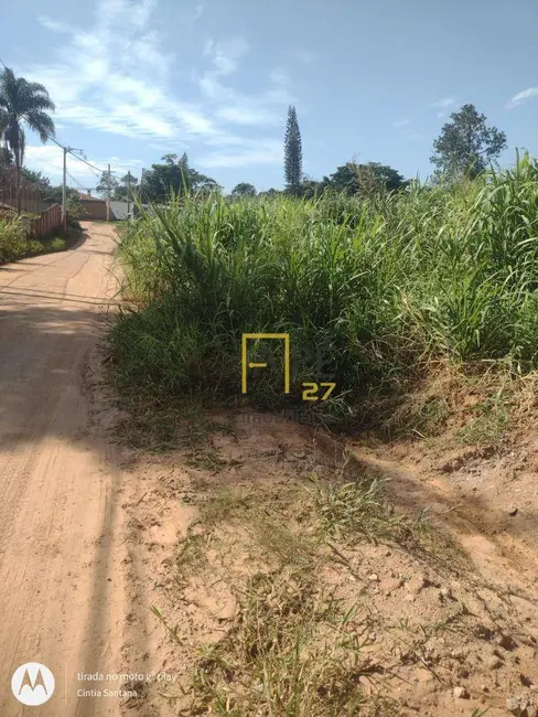 Foto 4 de Terreno / Lote à venda, 2700m2 em Jardim Estância Brasil, Atibaia - SP