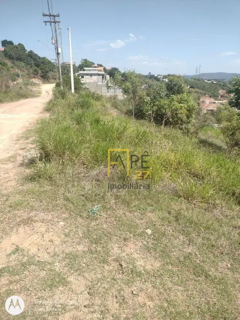 Foto 8 de Terreno / Lote à venda, 2000m2 em Jardim Estância Brasil, Atibaia - SP
