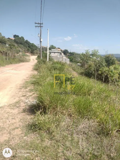 Foto 4 de Terreno / Lote à venda, 2000m2 em Jardim Estância Brasil, Atibaia - SP