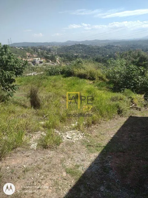 Foto 2 de Terreno / Lote à venda, 2000m2 em Jardim Estância Brasil, Atibaia - SP