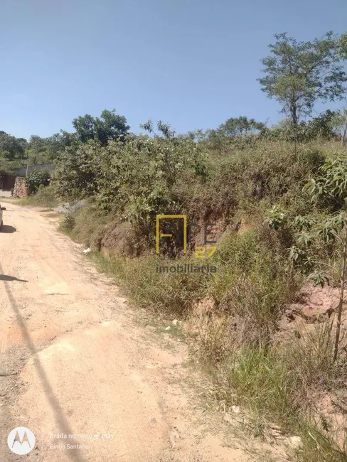 Terreno / Lote à venda, 4000m2 em Jardim Estância Brasil, Atibaia - SP - imagem 2 Foto 2 de Terreno / Lote à venda, 4000m2 em Jardim Estância Brasil, Atibaia - SP