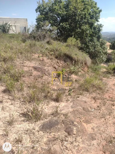 Terreno / Lote à venda, 4000m2 em Jardim Estância Brasil, Atibaia - SP - imagem 7 Foto 7 de Terreno / Lote à venda, 4000m2 em Jardim Estância Brasil, Atibaia - SP