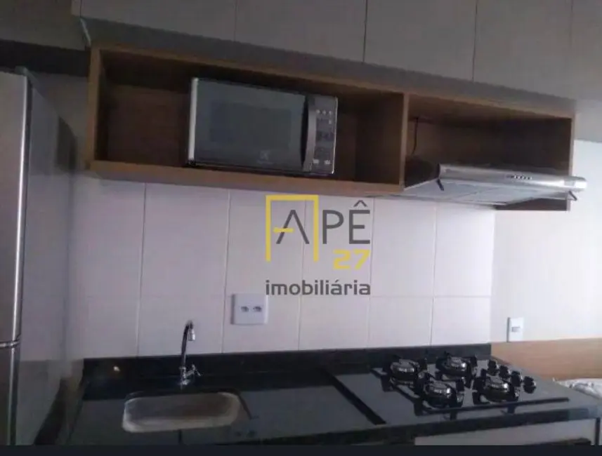 Apartamento com 1 quarto para alugar, 27m2 em Parada Inglesa, São Paulo - SP - imagem 5 Foto 5 de Apartamento com 1 quarto para alugar, 27m2 em Parada Inglesa, São Paulo - SP