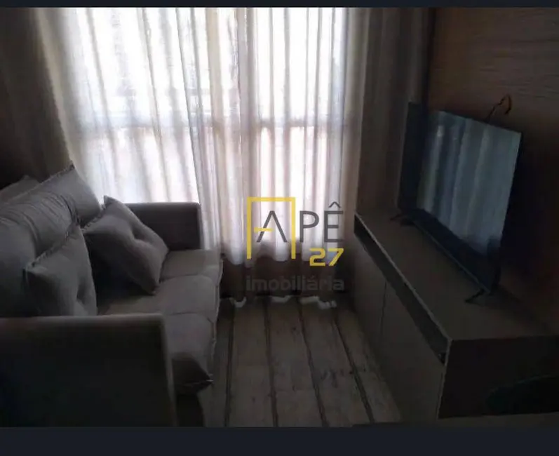 Apartamento com 1 quarto para alugar, 27m2 em Parada Inglesa, São Paulo - SP - imagem 1 Foto 1 de Apartamento com 1 quarto para alugar, 27m2 em Parada Inglesa, São Paulo - SP