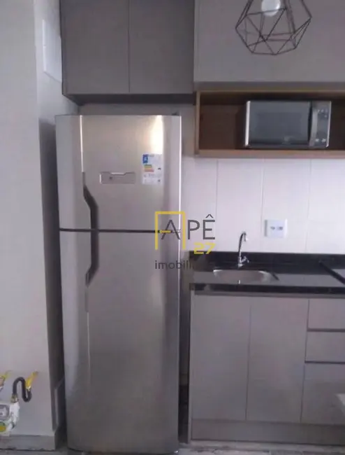 Apartamento com 1 quarto para alugar, 27m2 em Parada Inglesa, São Paulo - SP - imagem 6 Foto 6 de Apartamento com 1 quarto para alugar, 27m2 em Parada Inglesa, São Paulo - SP