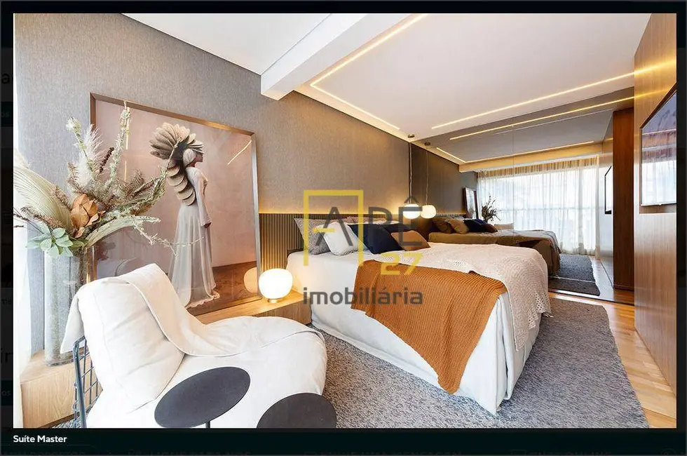 Apartamento com 3 quartos à venda, 157m2 em Mooca, São Paulo - SP - imagem 2 Foto 2 de Apartamento com 3 quartos à venda, 157m2 em Mooca, São Paulo - SP