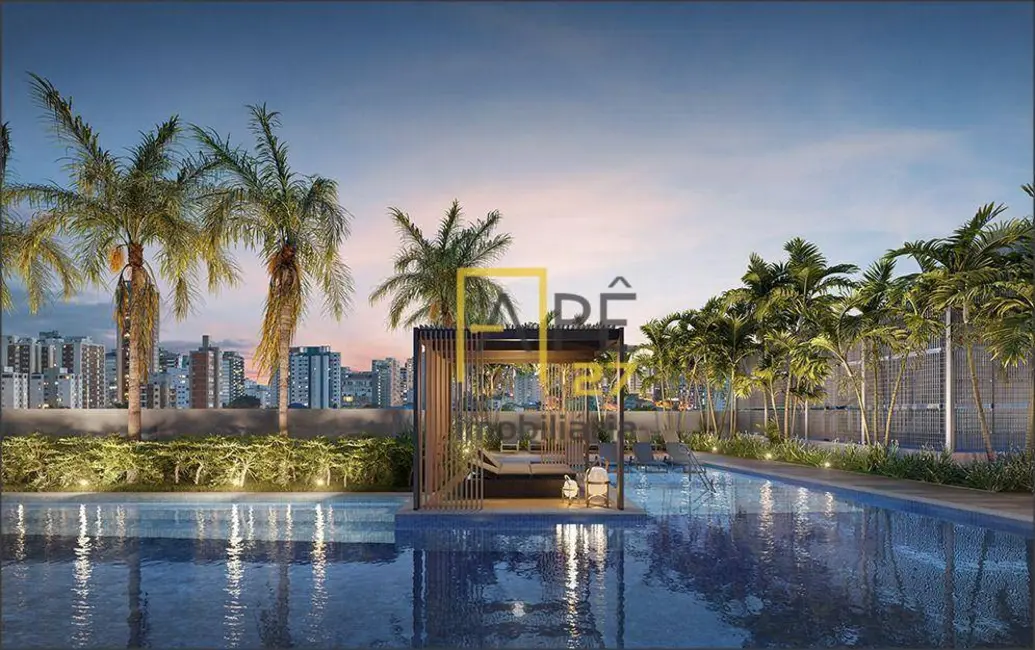 Apartamento com 3 quartos à venda, 157m2 em Mooca, São Paulo - SP - imagem 7 Foto 7 de Apartamento com 3 quartos à venda, 157m2 em Mooca, São Paulo - SP