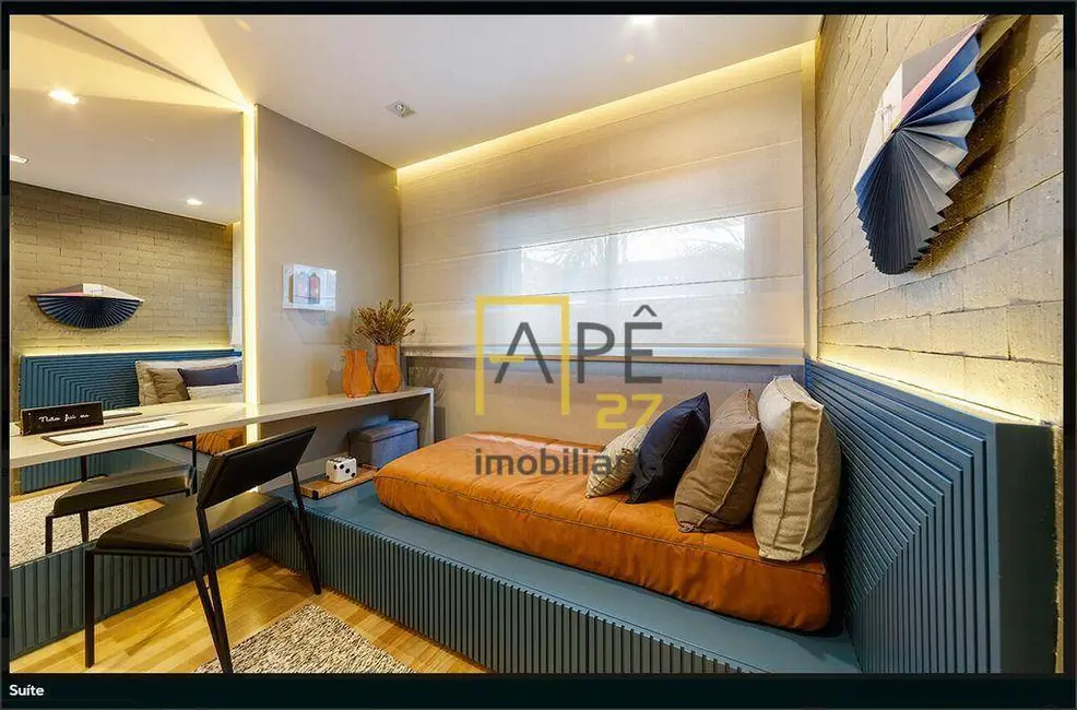 Apartamento com 3 quartos à venda, 157m2 em Mooca, São Paulo - SP - imagem 3 Foto 3 de Apartamento com 3 quartos à venda, 157m2 em Mooca, São Paulo - SP