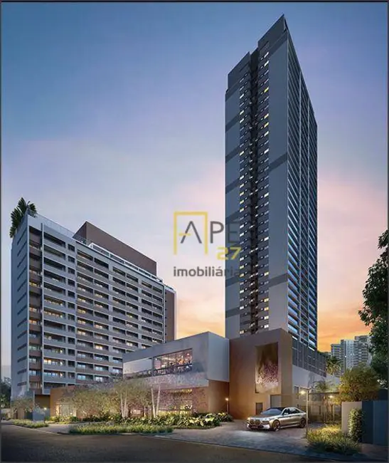 Apartamento com 3 quartos à venda, 157m2 em Mooca, São Paulo - SP - imagem 9 Foto 9 de Apartamento com 3 quartos à venda, 157m2 em Mooca, São Paulo - SP