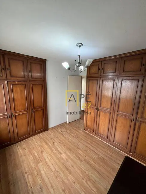 Foto 2 de Apartamento com 3 quartos à venda, 120m2 em Santana, São Paulo - SP