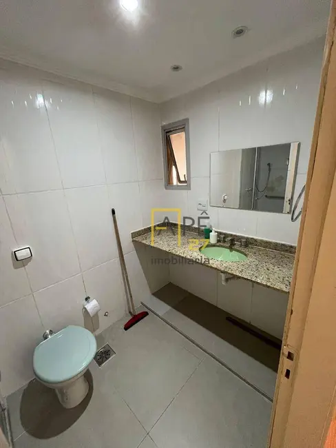 Foto 7 de Apartamento com 3 quartos à venda, 120m2 em Santana, São Paulo - SP