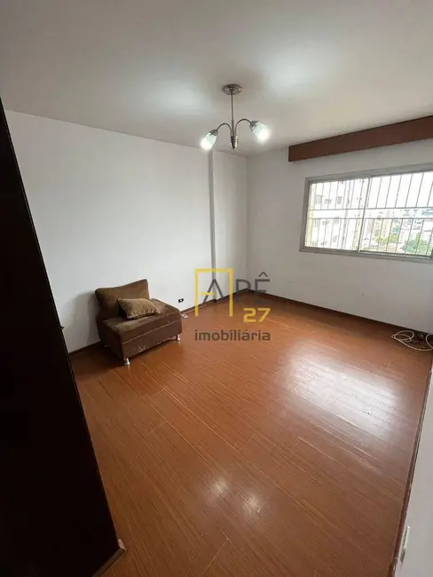 Foto 1 de Apartamento com 3 quartos à venda, 120m2 em Santana, São Paulo - SP