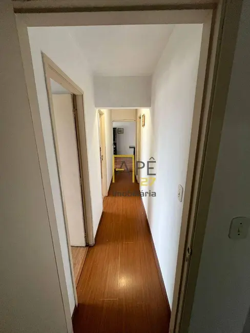 Foto 3 de Apartamento com 3 quartos à venda, 120m2 em Santana, São Paulo - SP