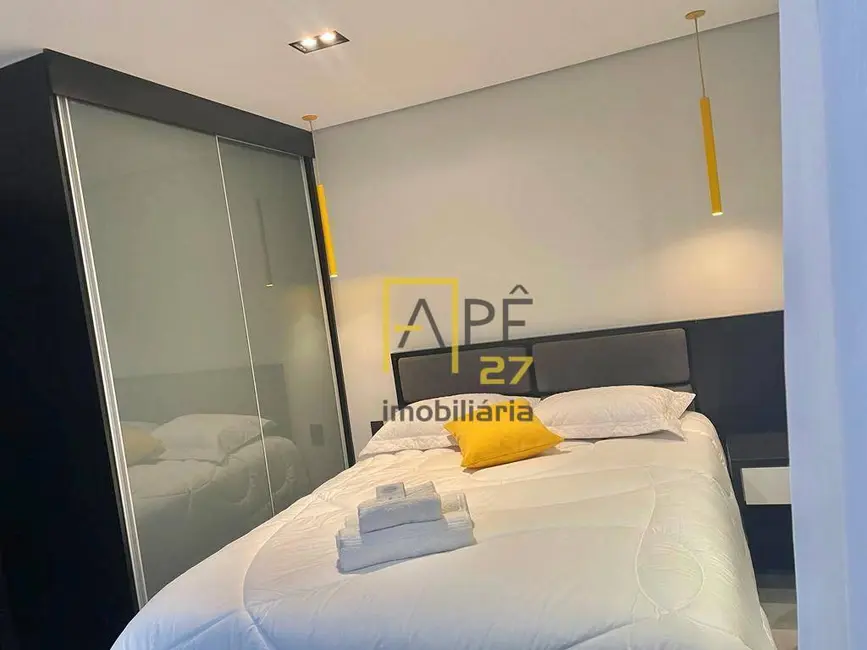 Foto 3 de Apartamento com 1 quarto à venda, 28m2 em Moema, São Paulo - SP