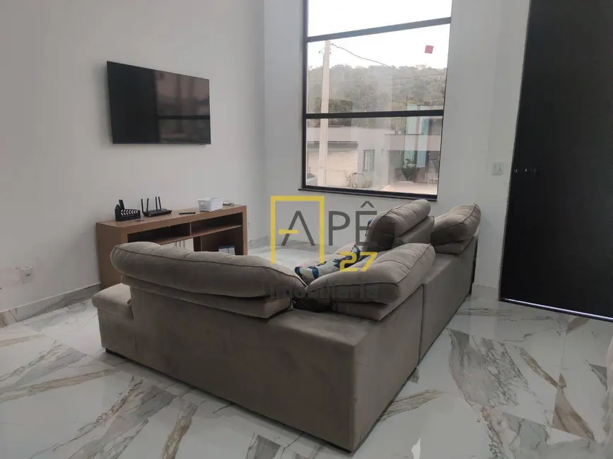 Foto 4 de Casa de Condomínio com 3 quartos à venda, 321m2 em Mogi Das Cruzes - SP