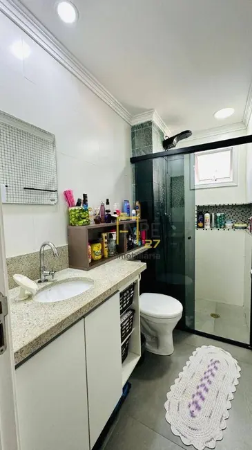 Foto 6 de Apartamento com 2 quartos à venda, 51m2 em Vila Augusta, Guarulhos - SP