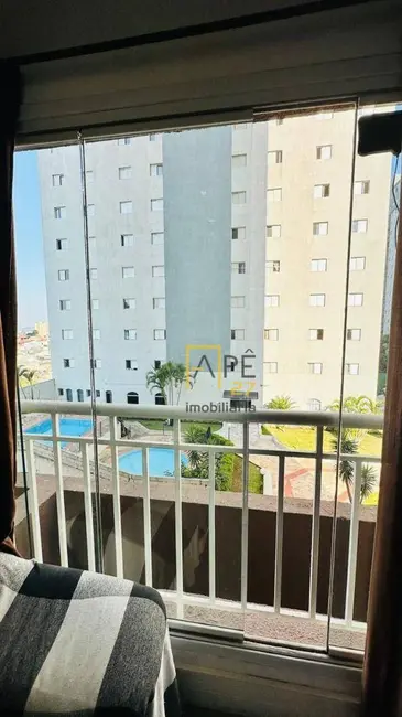 Foto 7 de Apartamento com 2 quartos à venda, 51m2 em Vila Augusta, Guarulhos - SP