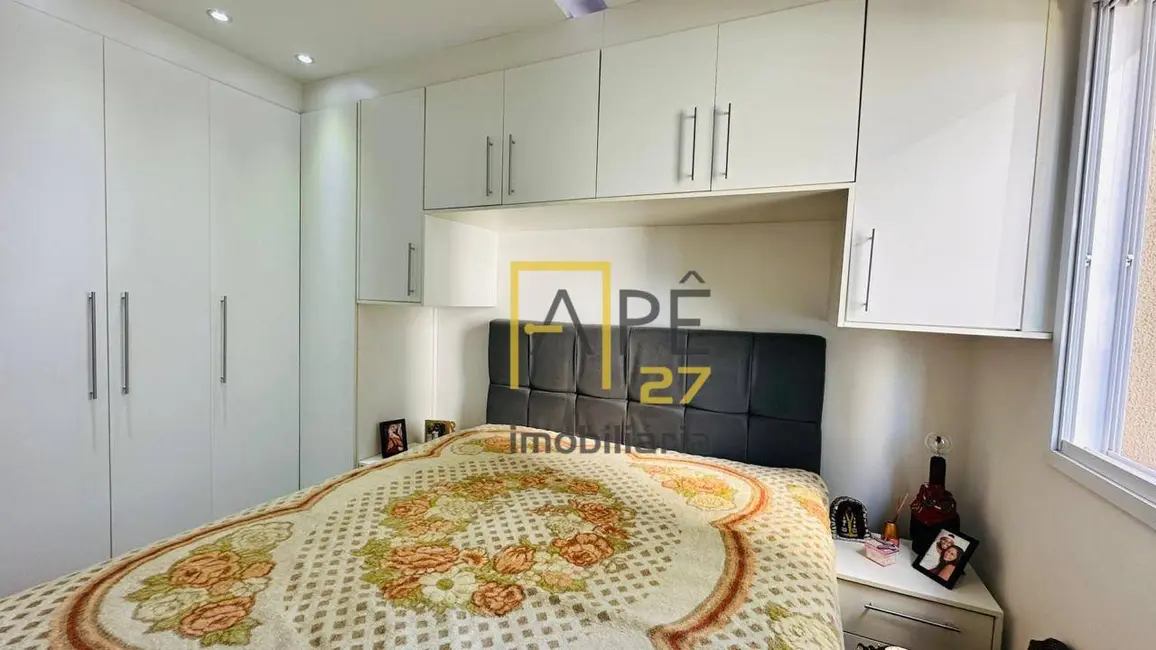 Foto 3 de Apartamento com 2 quartos à venda, 51m2 em Vila Augusta, Guarulhos - SP